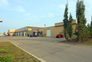 More details for 7225-7253 50 St NW, Edmonton, AB - Industrial for Lease