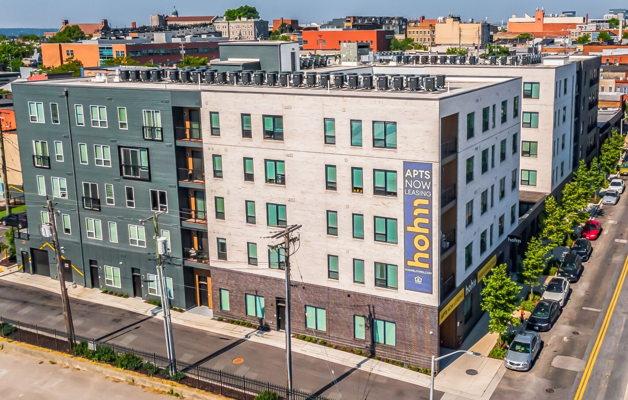3905 Bank St, Baltimore, MD for sale Building Photo- Image 1 of 1