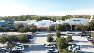 More details for 6105 Wesley Grove Blvd, Wesley Chapel, FL - Retail for Lease