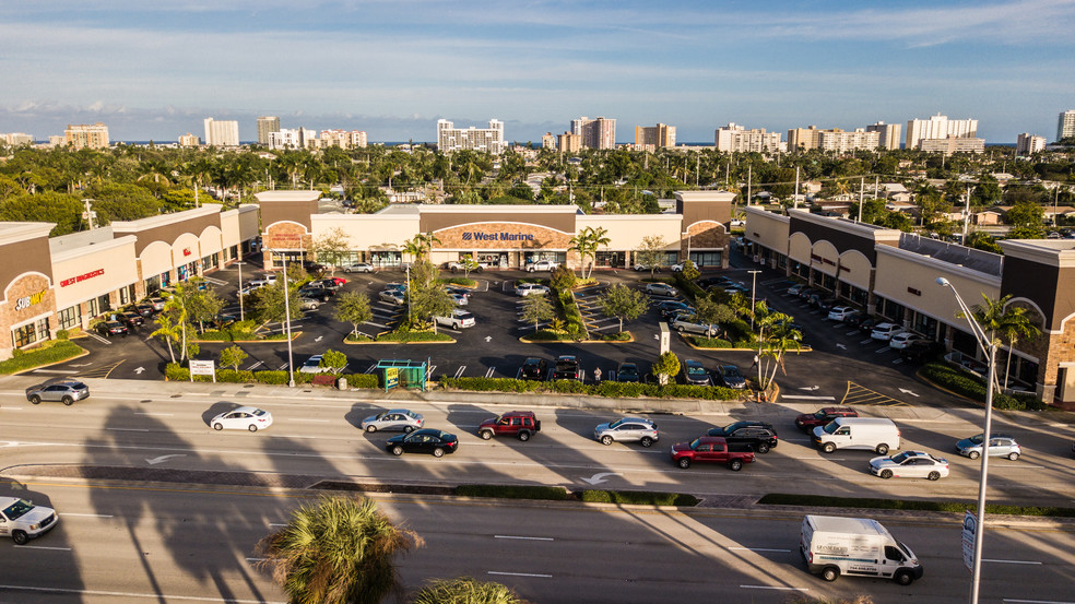 800-898 N Federal Hwy, Pompano Beach, FL for sale - Building Photo - Image 1 of 1