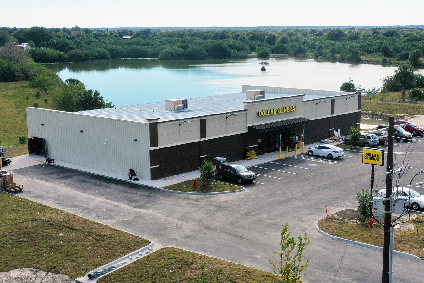 12582 E SR 78, Moore Haven, FL 33471