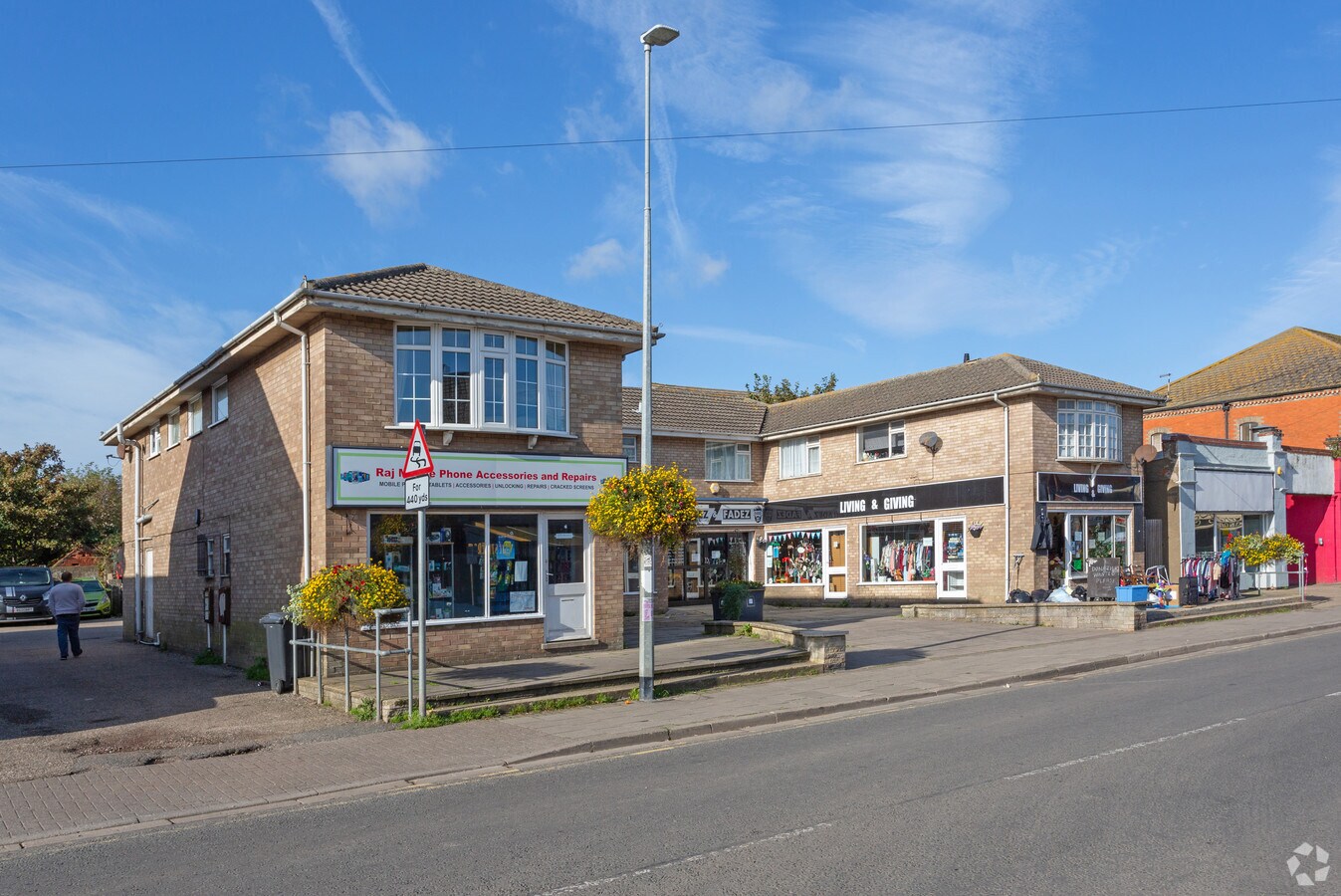 Victoria Rd, Mablethorpe, LN12 2AZ