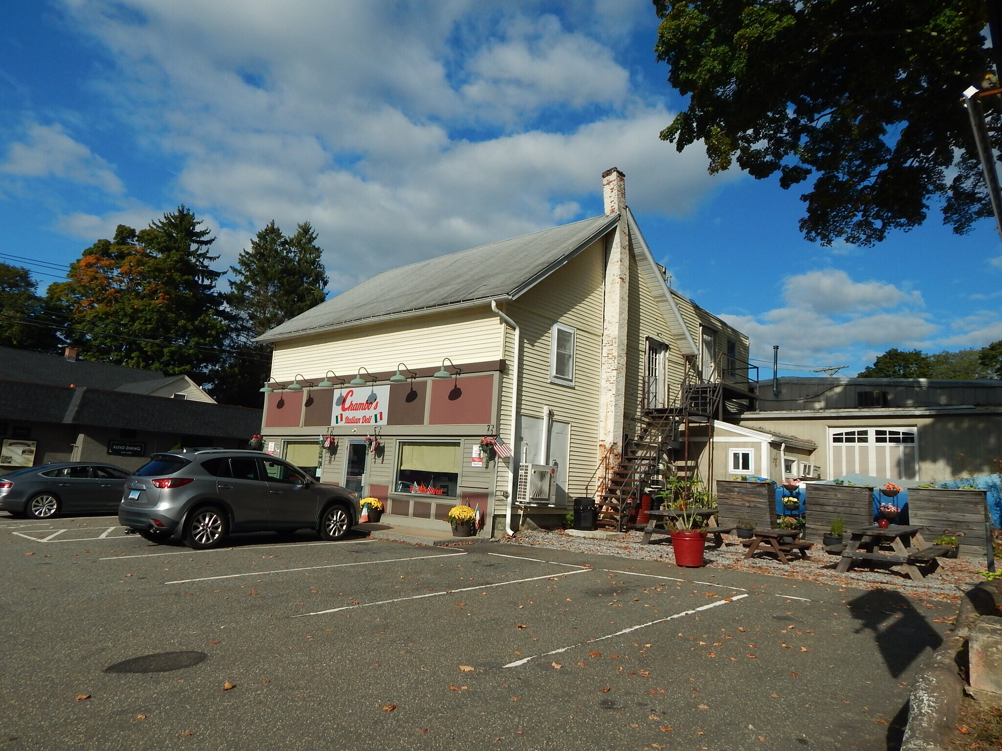 83 Main St, Deep River, CT for sale Building Photo- Image 1 of 1
