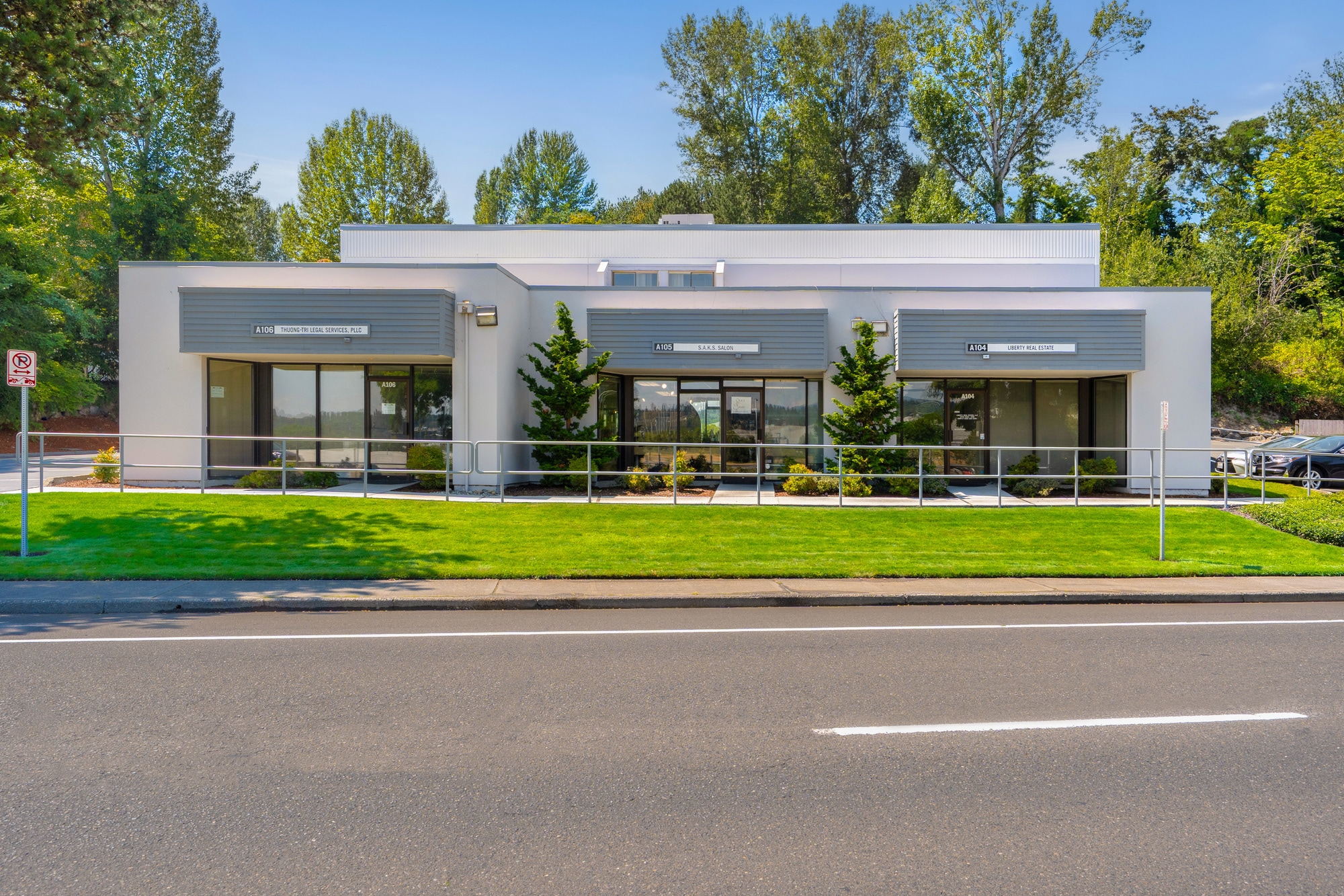 901 Rainier Ave N, Renton, WA for lease Building Photo- Image 1 of 10