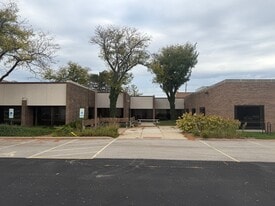 1475 S Wheeling Rd, Wheeling IL - Life Science