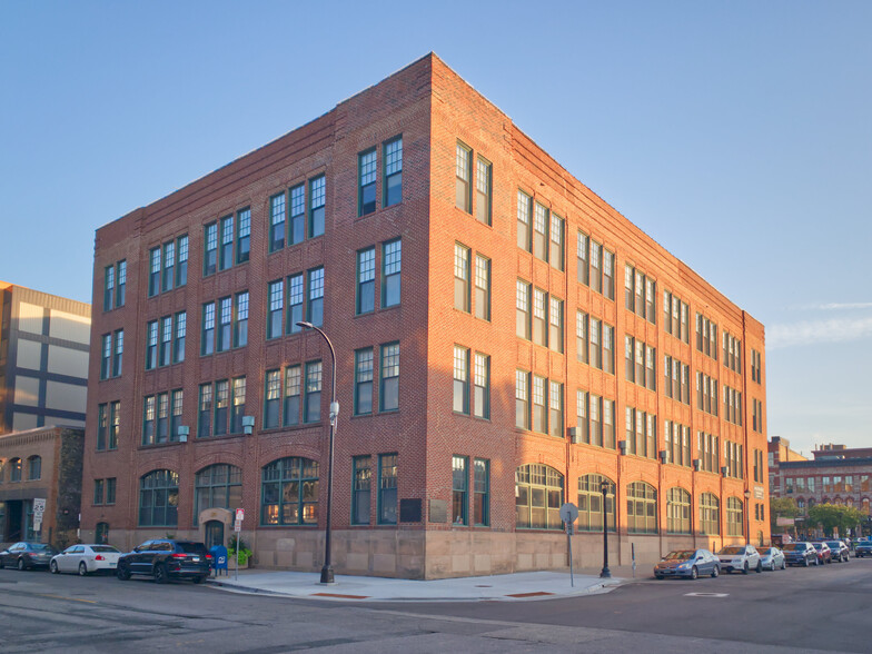 129 2nd St N, Minneapolis, MN 55401 - Second Street Lofts | LoopNet