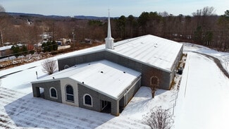 More details for 574 Slate Rd, Mount Airy, NC - Specialty for Sale