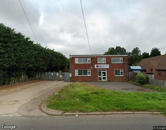 More details for 6 Lutterworth Rd, Hinckley - Industrial for Sale