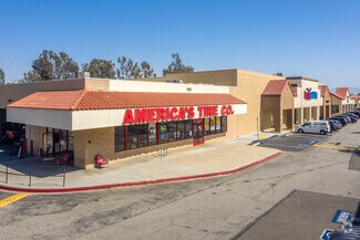 More details for 11901-12059 Central Ave, Chino, CA - Retail for Lease