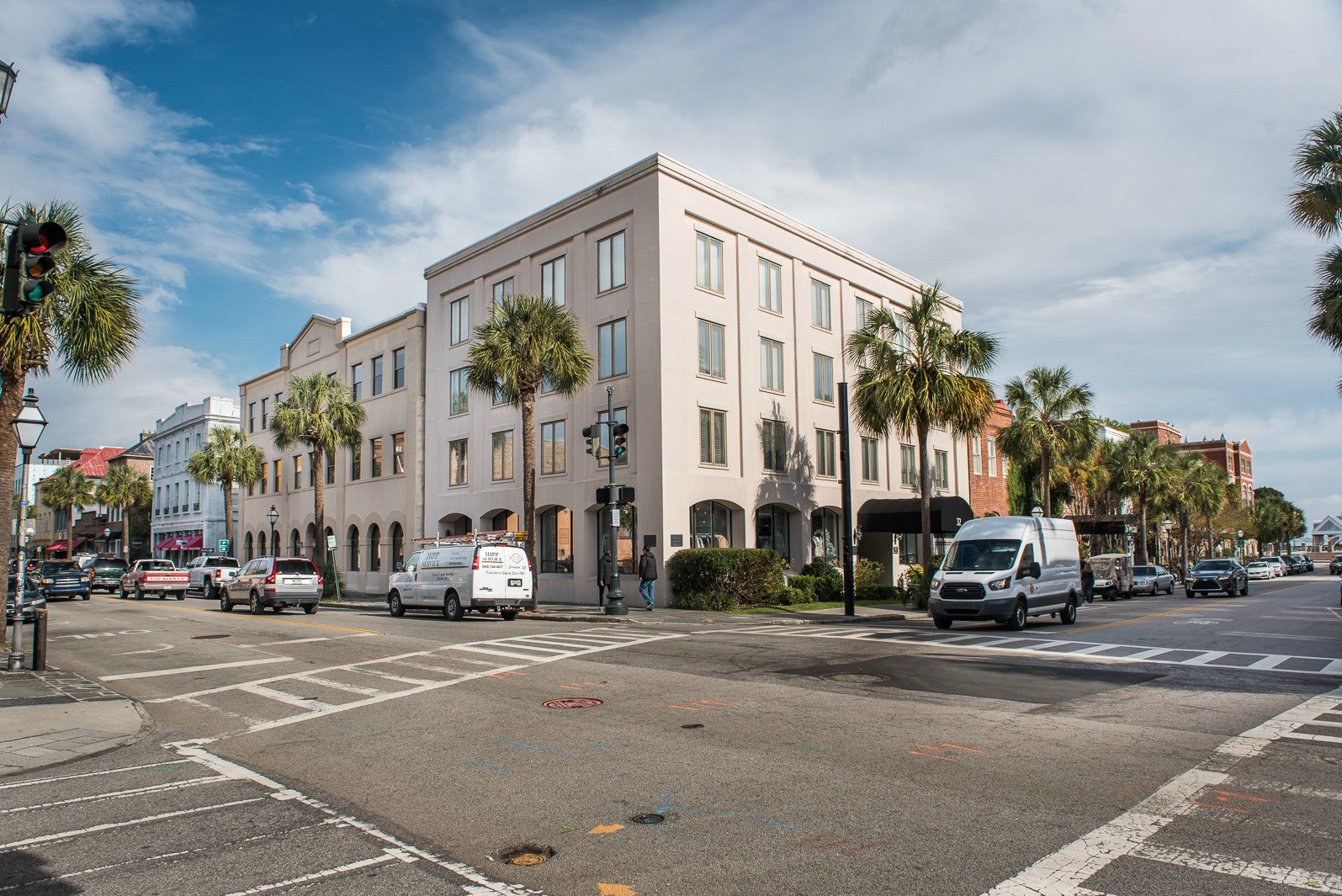 174 E Bay St, Charleston, SC 29401 - Office for Sale | LoopNet.com