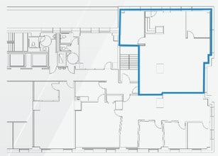122 W Washington Ave, Madison, WI for lease Floor Plan- Image 1 of 1