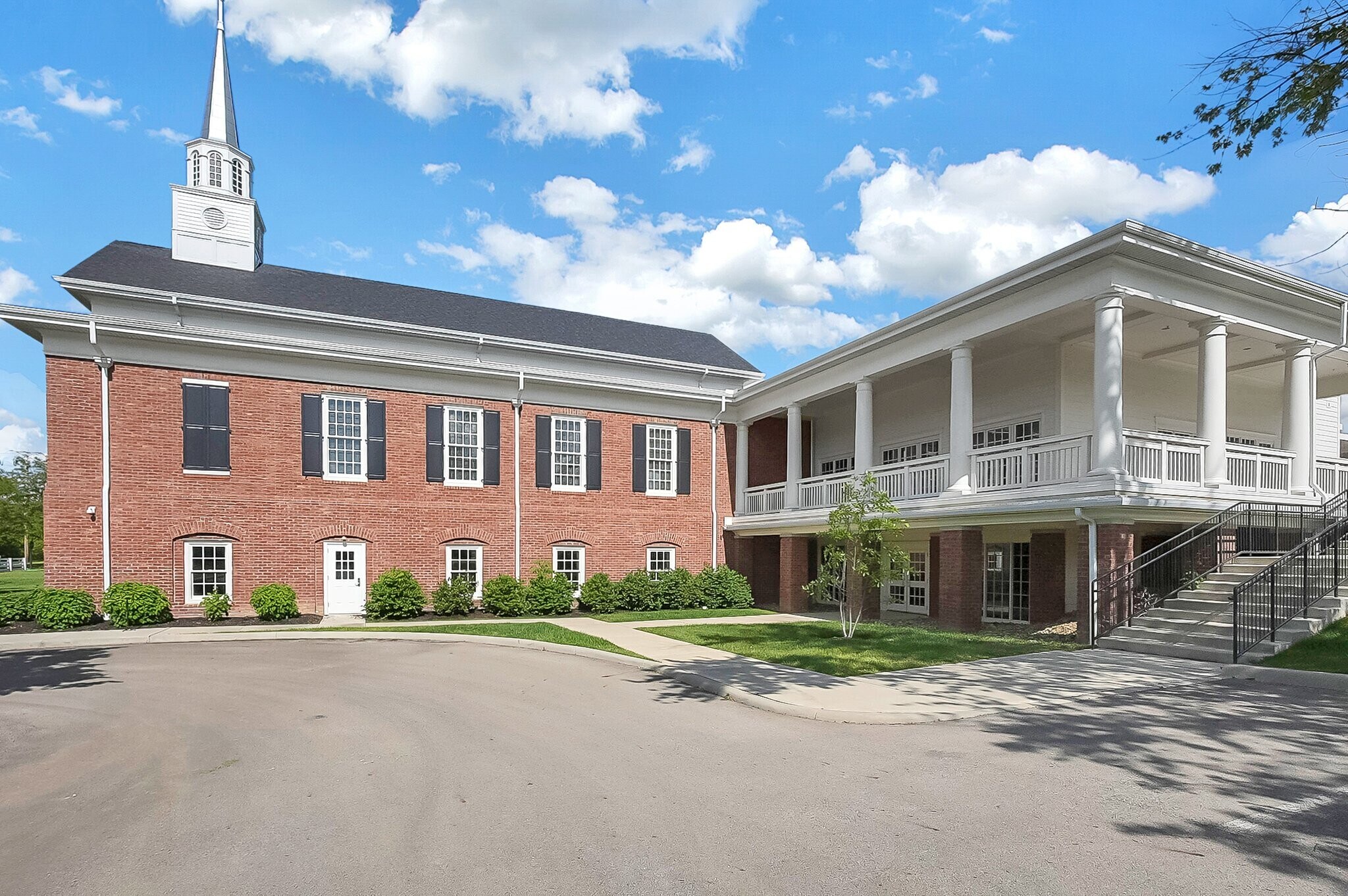 20 3rd St, New Albany, OH for sale Building Photo- Image 1 of 1