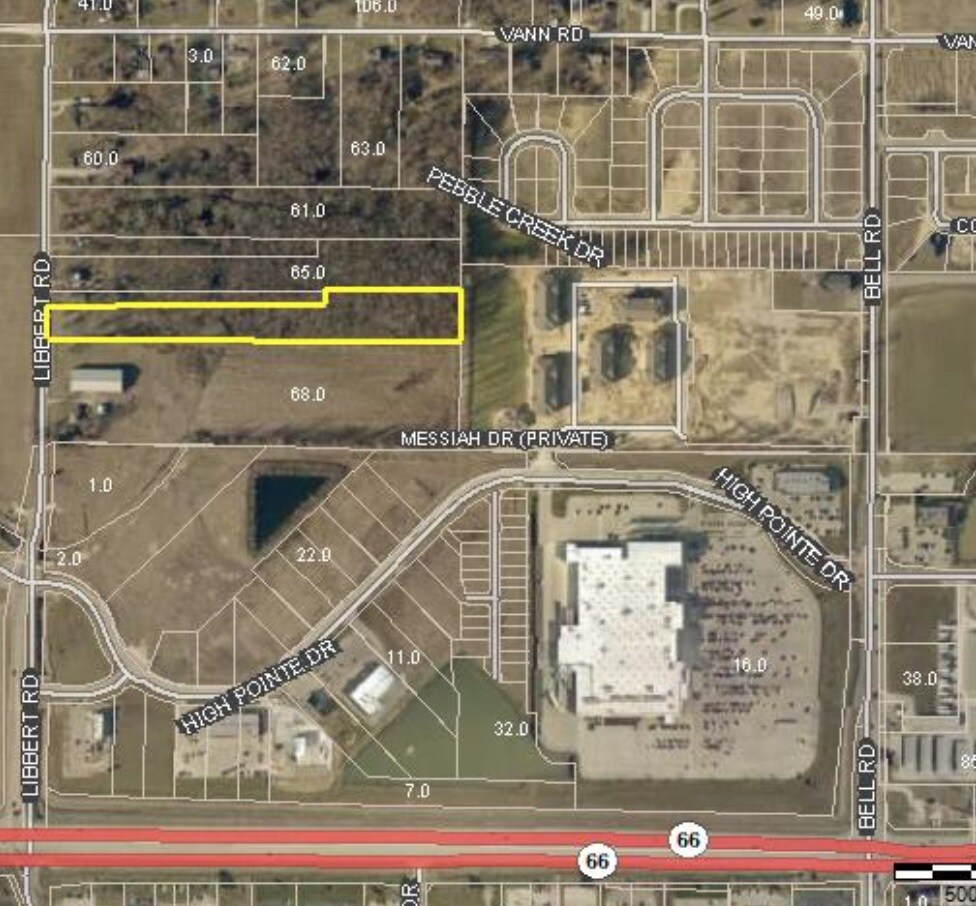 3672 Libbert Rd, Newburgh, IN for sale Primary Photo- Image 1 of 1