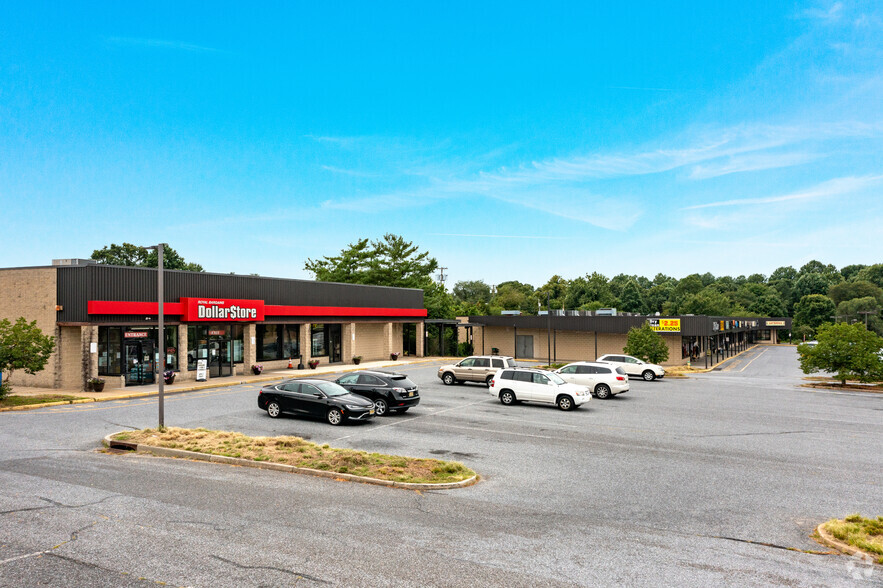 Greentree Rd, Turnersville, NJ for lease - Building Photo - Image 2 of 6