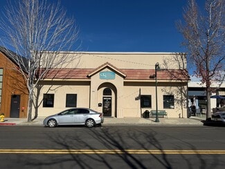 More details for 113 E F St, Tehachapi, CA - Office for Sale