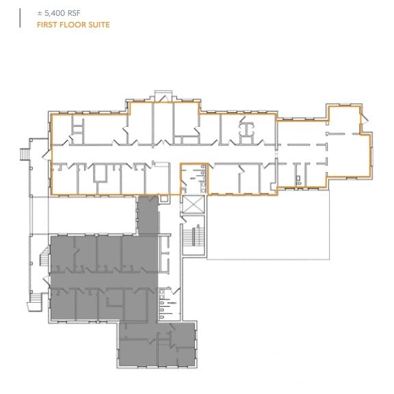 1100 Wake Forest Rd, Raleigh, NC for lease Building Photo- Image 1 of 1