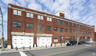 Monroe Lofts - Commercial Real Estate