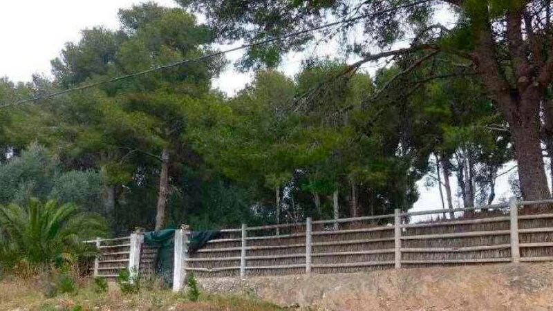 Avinguda Can Nicolau, Cunit, Tarragona for sale - Building Photo - Image 2 of 4