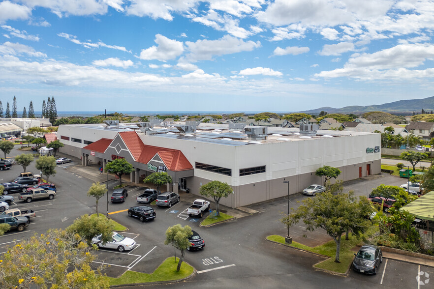 95-1249 Meheula Pky, Mililani, HI for lease - Building Photo - Image 2 of 8