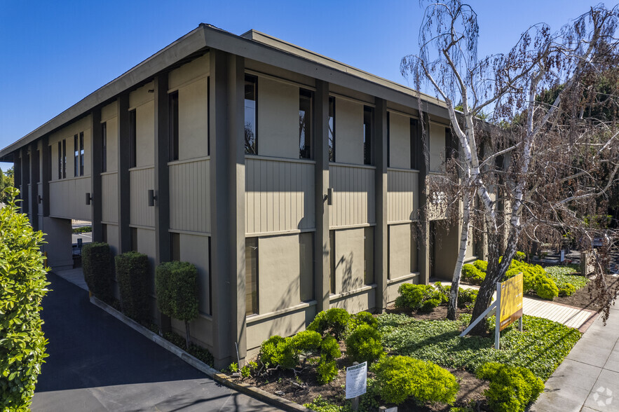 633 Menlo Ave, Menlo Park, CA 94025 - Office for Lease | LoopNet