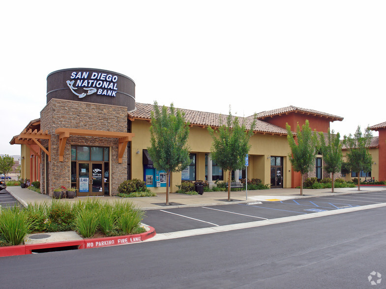 Mission Gorge Rd, Santee, CA for lease - Building Photo - Image 3 of 6