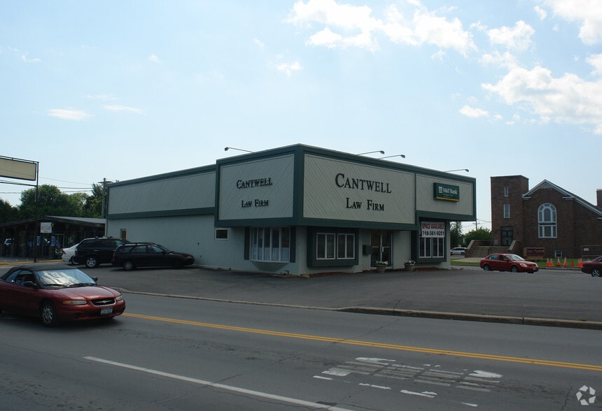 178 Broad St, Plattsburgh, NY for sale - Primary Photo - Image 1 of 1