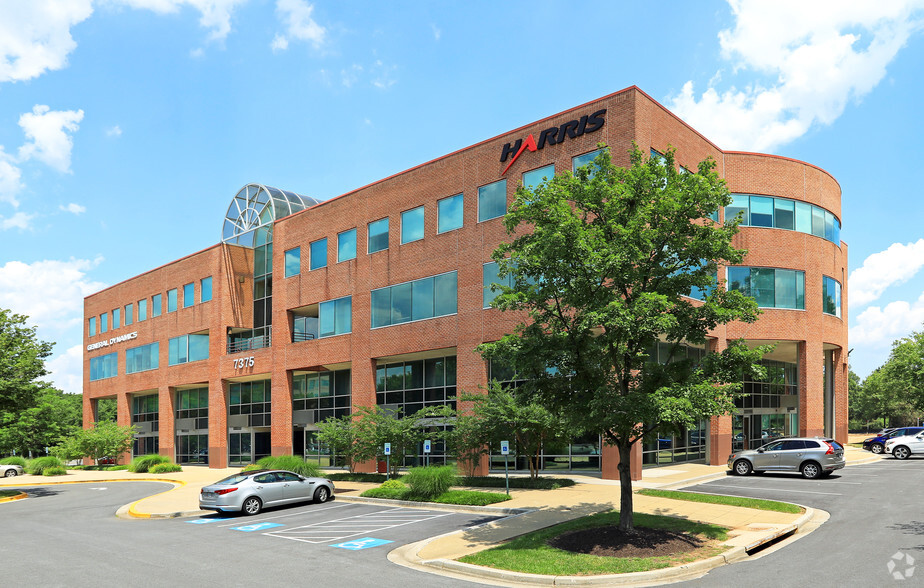 7375 Executive Pl, Lanham, MD for lease - Primary Photo - Image 1 of 5