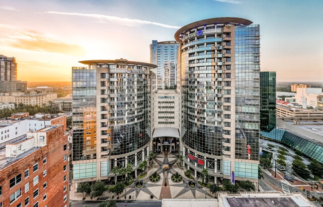 More details for 121 S Orange Ave, Orlando, FL - Office for Lease