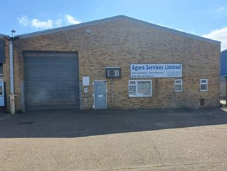 More details for Telford Way, Kettering - Industrial for Sale