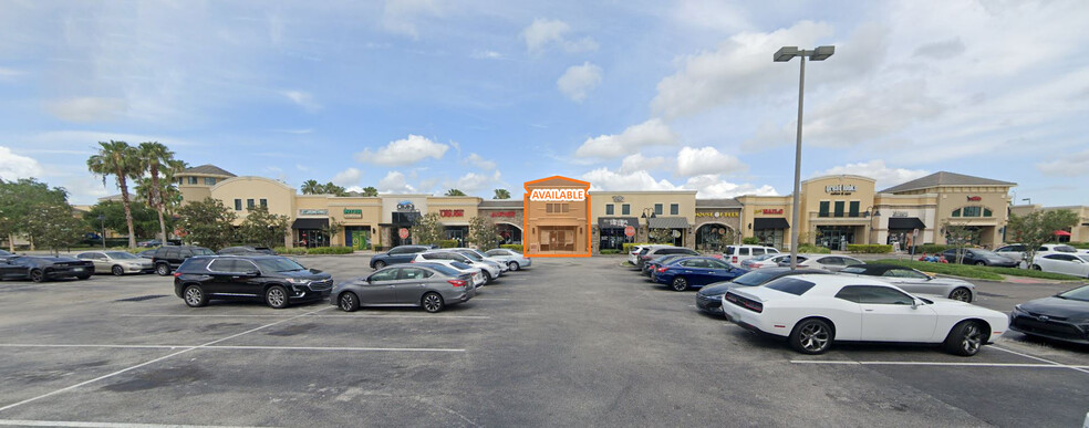 13564 Village Park Dr, Orlando, FL for lease - Building Photo - Image 3 of 10