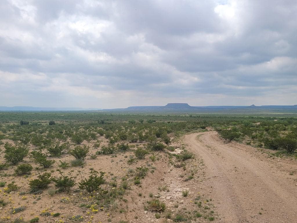 2000 Other, Mccamey, TX 79752 2000 Other McCamey