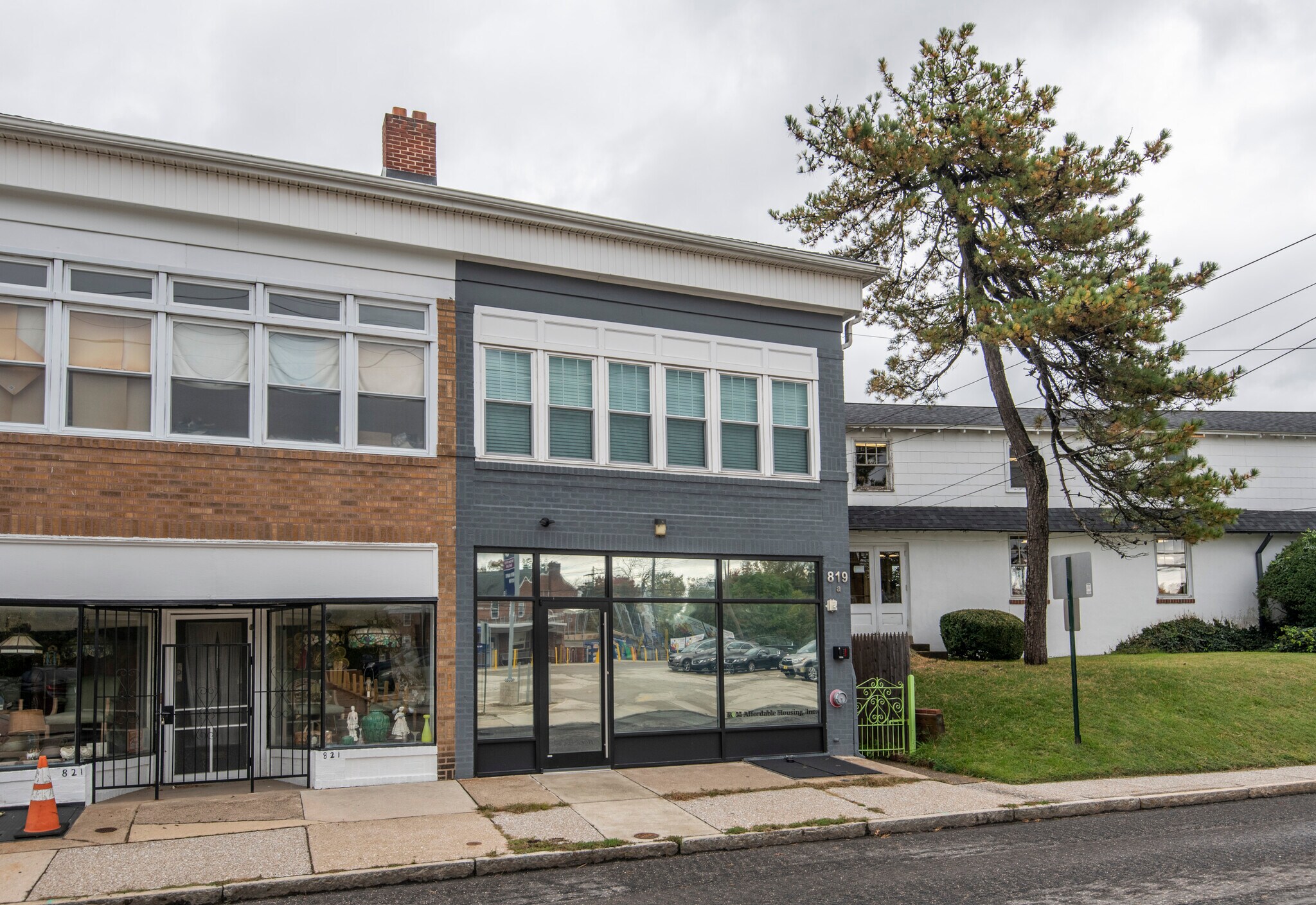 819 Glenbrook Ave, Bryn Mawr, PA for sale Building Photo- Image 1 of 1