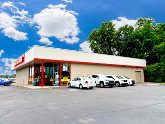More details for 4675 Dixie Hwy, Fairfield, OH - Retail for Sale