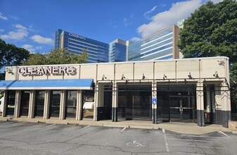 2250 N Druid Hills Rd NE, Atlanta, GA for lease Interior Photo- Image 2 of 11