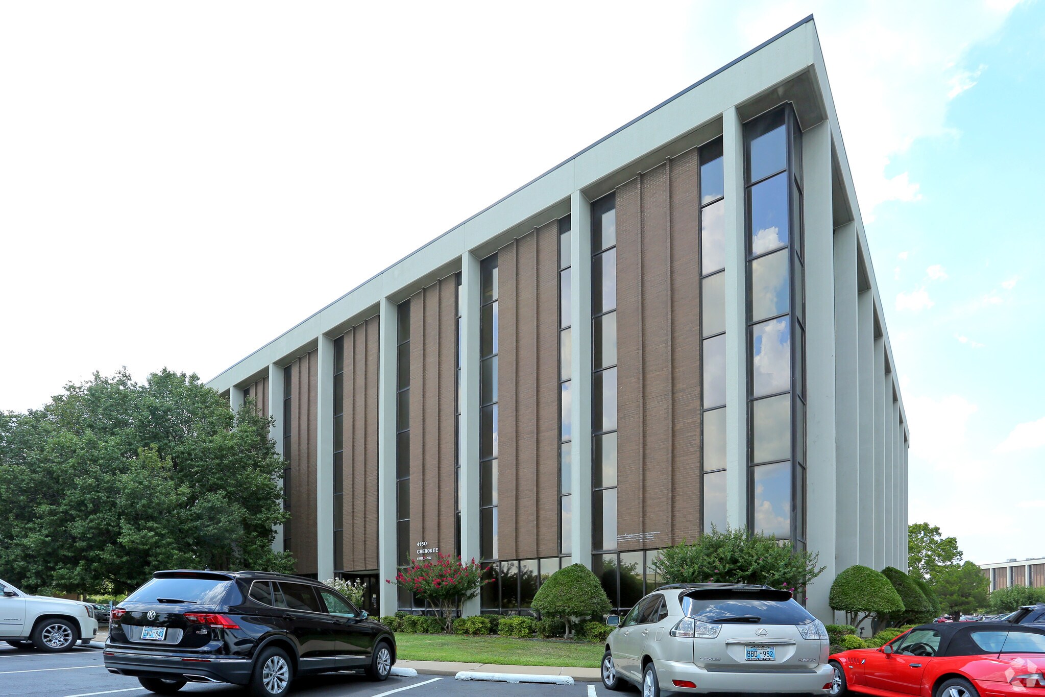 4150 S 100th East Ave, Tulsa, OK for sale Primary Photo- Image 1 of 1