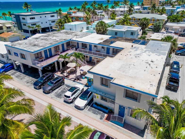 322 Nevada St, Hollywood, FL for sale - Building Photo - Image 1 of 20