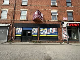 More details for 45-47 Mansfield Rd, Nottingham - Retail for Lease