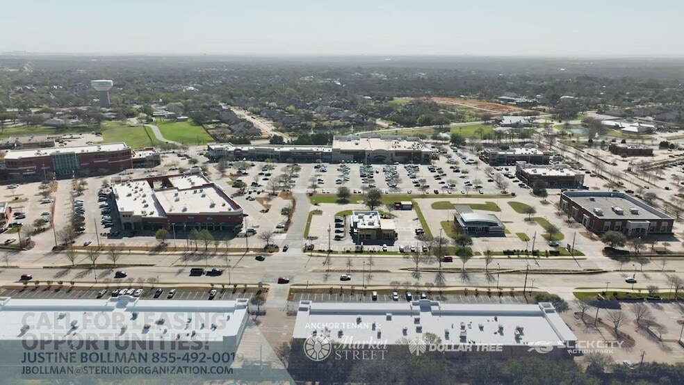 5605 Colleyville Blvd, Colleyville, TX for lease - Commercial Listing Video - Image 2 of 26