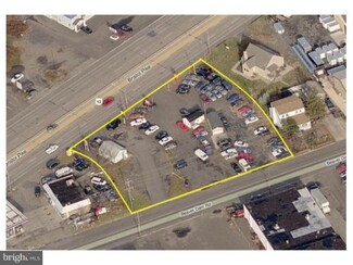 More details for 7002 Bristol Pike, Levittown, PA - Land for Sale