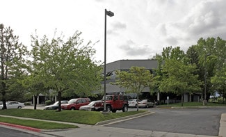 More details for 849 W LeVoy Dr, Salt Lake City, UT - Office for Lease