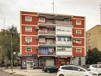 More details for Paseo Arroyomolinos, 5, Móstoles - Retail for Lease