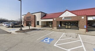 More details for 200-206 NE 91st St, Kansas City, MO - Office/Retail for Lease