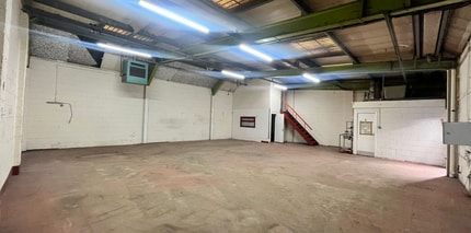 404-420 Swanston St, Glasgow for lease Interior Photo- Image 1 of 2