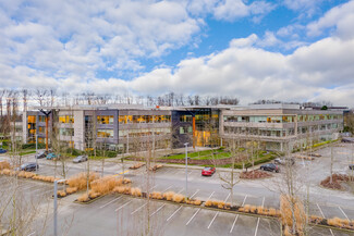 More details for 9500 Glenlyon Pky, Burnaby, BC - Office for Lease