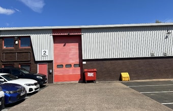 West Ct, Bromsgrove for lease Building Photo- Image 2 of 7