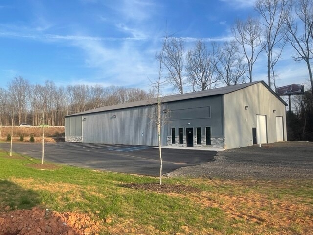 315 UCCI Way, Spartanburg, SC for sale Building Photo- Image 1 of 1