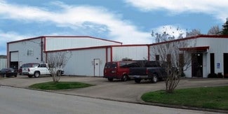 More details for 1103 Center St, Pasadena, TX - Industrial for Sale