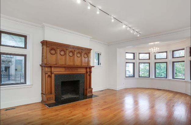 2921 E Jefferson Ave, Detroit, MI for lease Interior Photo- Image 1 of 7