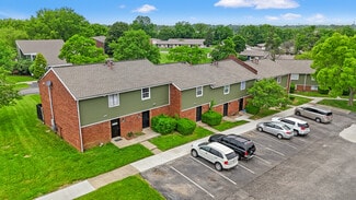 More details for Lexington Portfolio – Multifamily for Sale, Lexington, KY