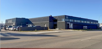 More details for 14425 118th Ave NW, Edmonton, AB - Industrial for Sale
